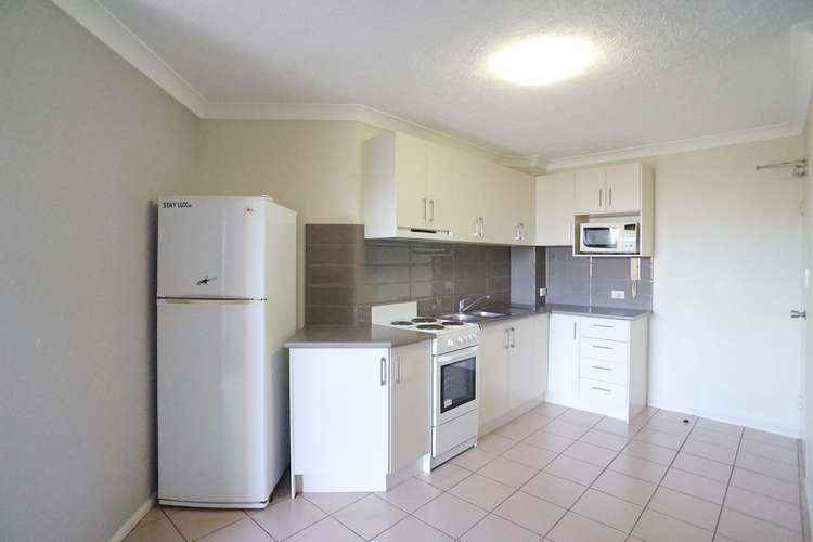 Second view of Homely apartment listing, 51 Leopard Street, Kangaroo Point QLD 4169