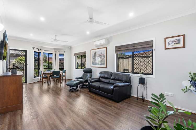 Second view of Homely townhouse listing, 2/3 Henry Street, Wynnum QLD 4178