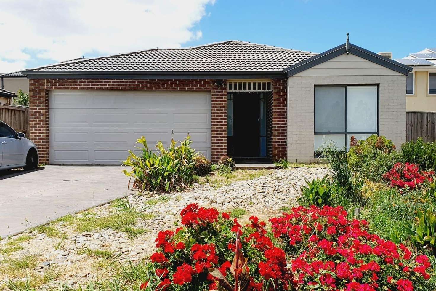 Main view of Homely house listing, 11 Butterfly Boulevard, Tarneit VIC 3029