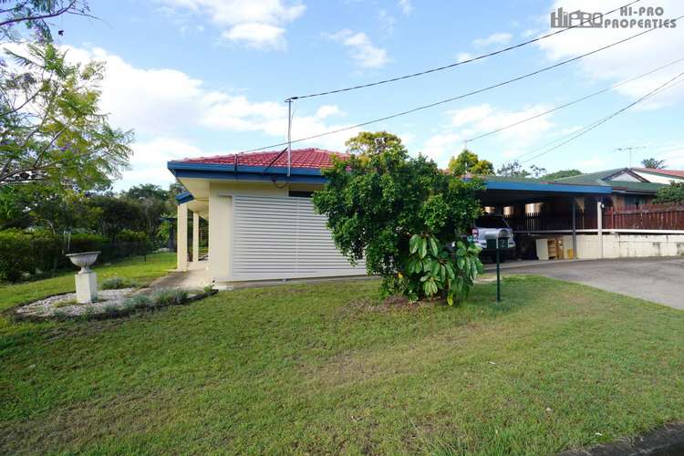 Main view of Homely house listing, LN:10009/2 Bertie street, Sunnybank Hills QLD 4109