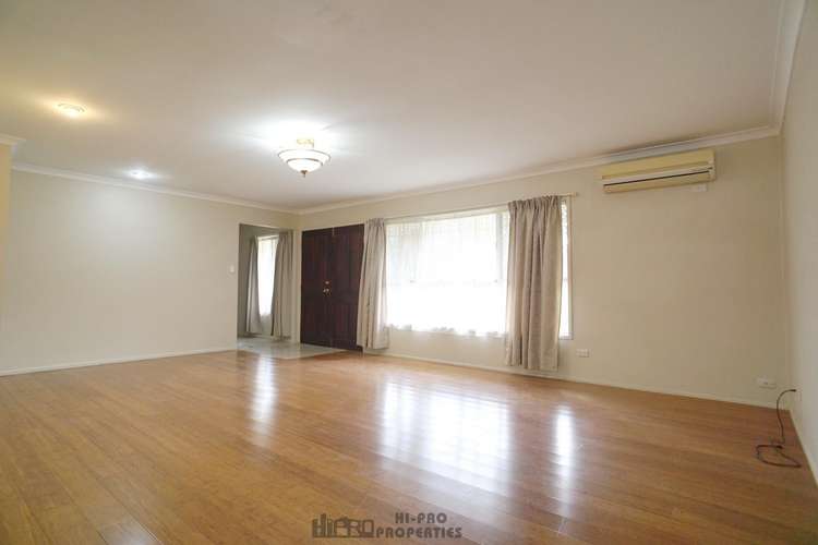 Second view of Homely house listing, LN:10009/2 Bertie street, Sunnybank Hills QLD 4109