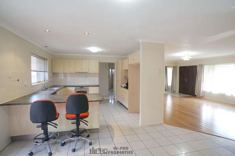 Third view of Homely house listing, LN:10009/2 Bertie street, Sunnybank Hills QLD 4109