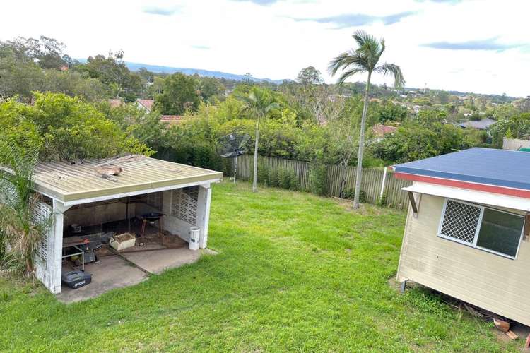 Second view of Homely house listing, 51 Wynne Street, Sunnybank Hills QLD 4109