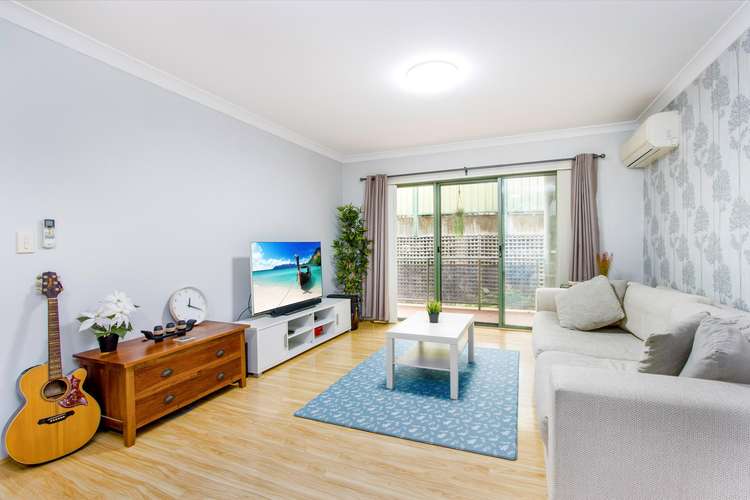 Second view of Homely unit listing, 6/58-60 Fullagar Road, Wentworthville NSW 2145