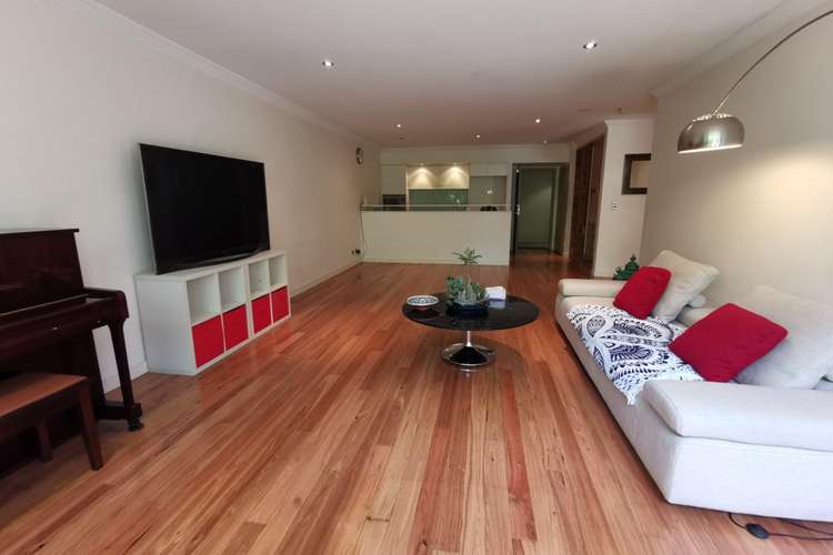 Main view of Homely apartment listing, 1A Albert Street, Chatswood NSW 2067