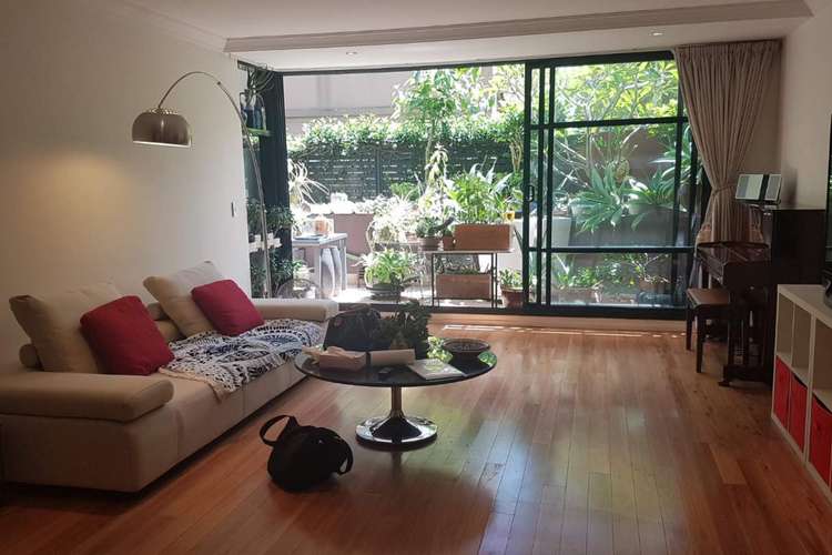 Second view of Homely apartment listing, 1A Albert Street, Chatswood NSW 2067