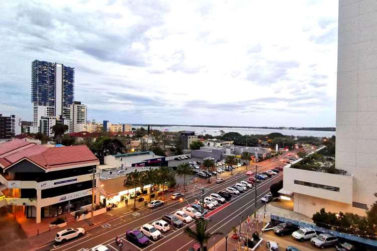 Main view of Homely apartment listing, 702/139 Scarborough Street, Southport QLD 4215