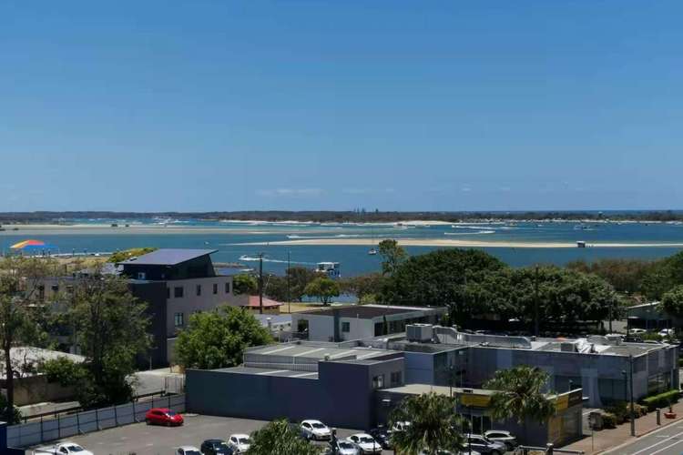 Third view of Homely apartment listing, 702/139 Scarborough Street, Southport QLD 4215