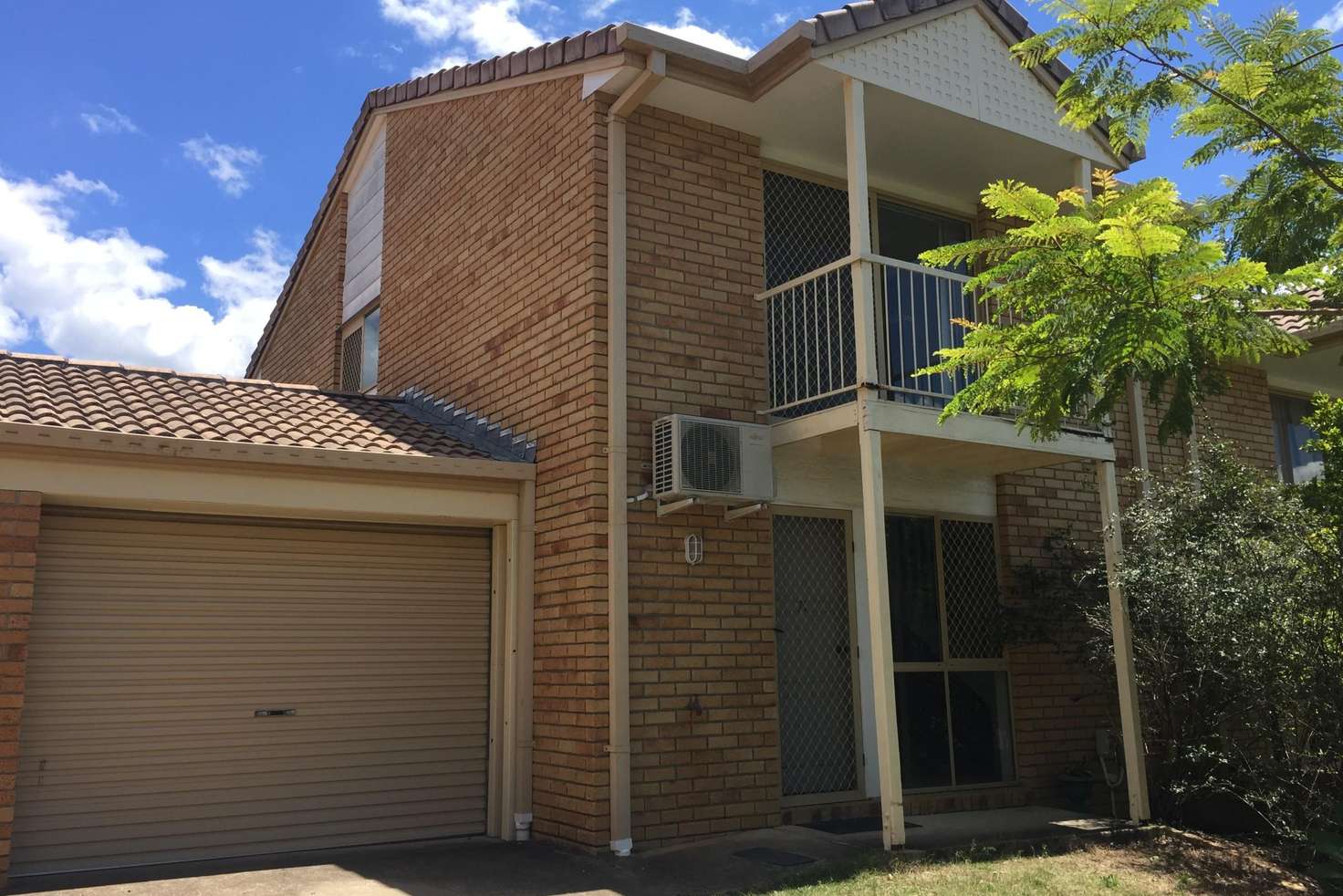 Main view of Homely townhouse listing, 73/30 Glenefer Street, Runcorn QLD 4113