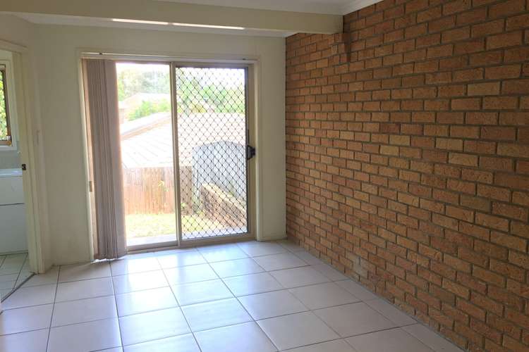 Third view of Homely townhouse listing, 73/30 Glenefer Street, Runcorn QLD 4113