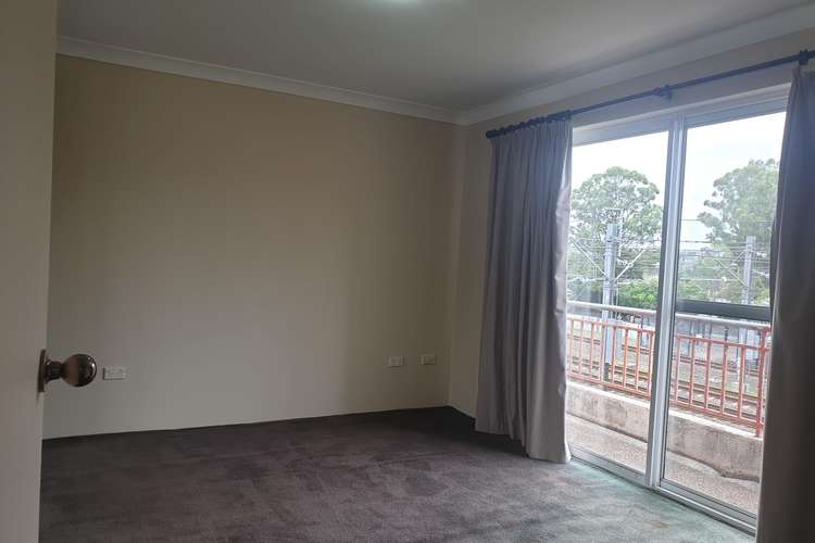 Fourth view of Homely unit listing, 22/12-16 Toongabbie Road, Toongabbie NSW 2146