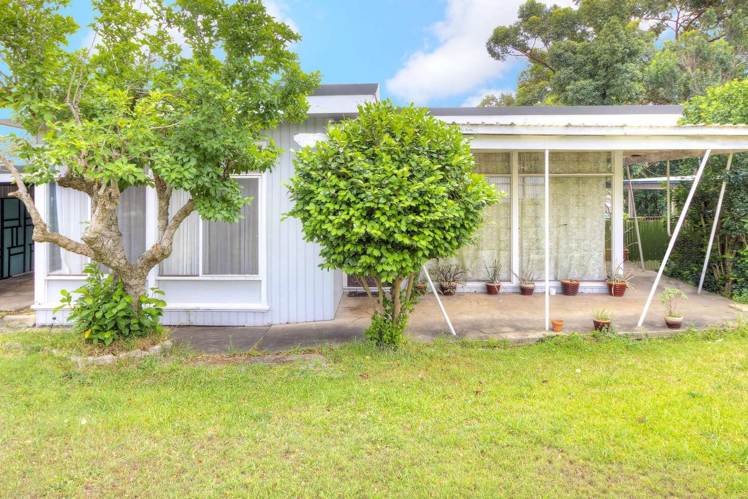 Main view of Homely house listing, 43 Craddock Street, Wentworthville NSW 2145
