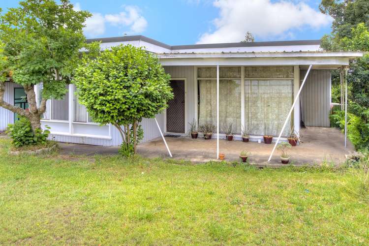 Second view of Homely house listing, 43 Craddock Street, Wentworthville NSW 2145