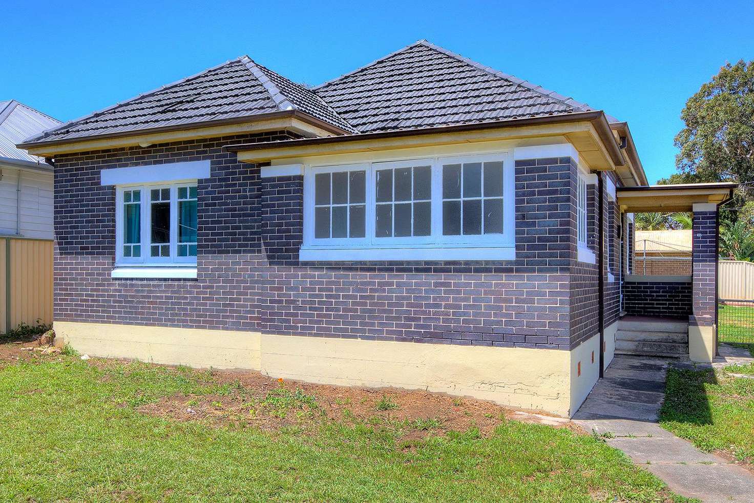 Main view of Homely house listing, 54 Veron Street, Wentworthville NSW 2145