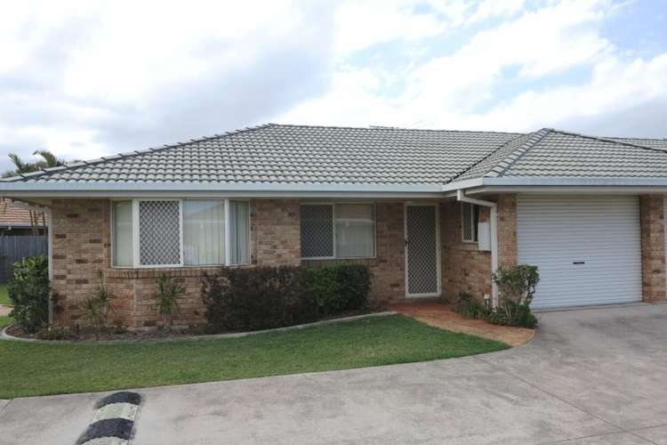 Main view of Homely townhouse listing, 4/101 Grahams Road, Strathpine QLD 4500