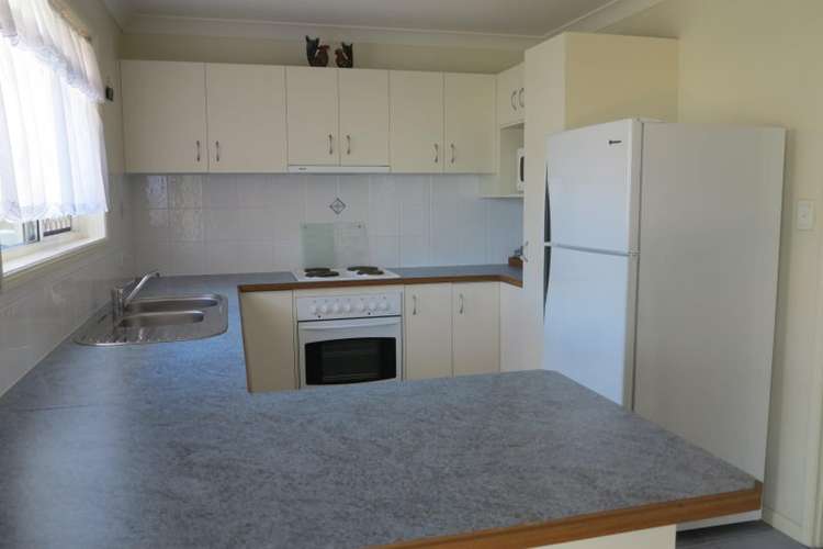 Third view of Homely townhouse listing, 4/101 Grahams Road, Strathpine QLD 4500