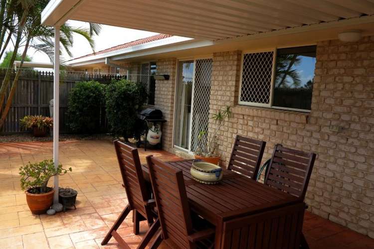 Fifth view of Homely townhouse listing, 4/101 Grahams Road, Strathpine QLD 4500