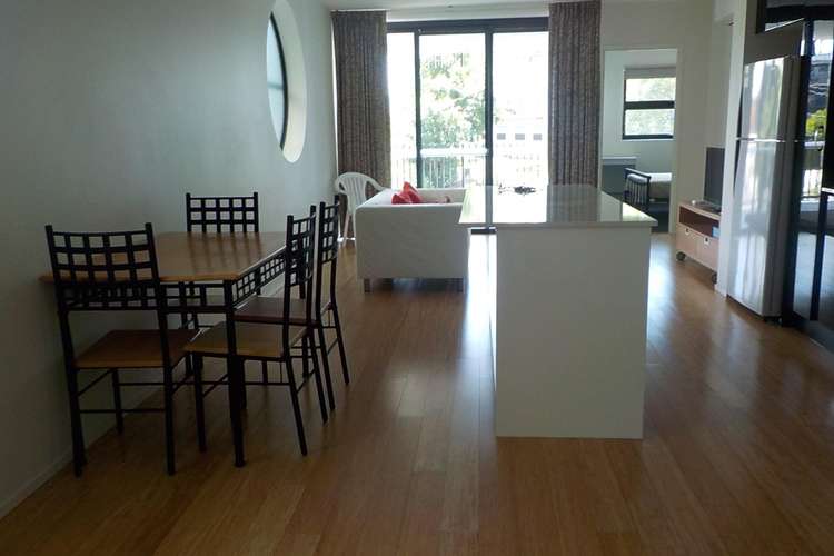 Fifth view of Homely apartment listing, LN:10082/41 School Street, Kelvin Grove QLD 4059