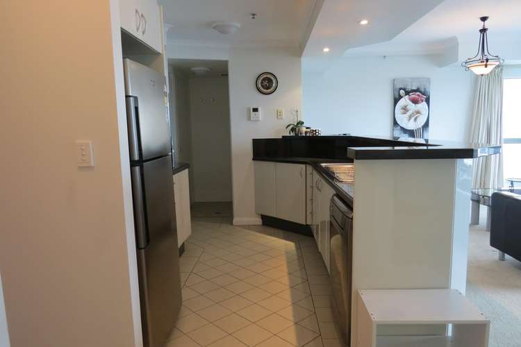 Second view of Homely unit listing, 22L/35 Howard Street, Brisbane QLD 4000