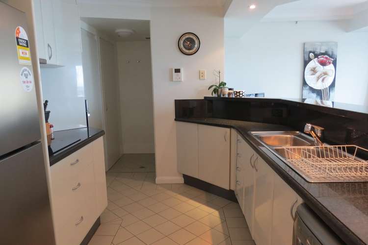 Fifth view of Homely unit listing, 22L/35 Howard Street, Brisbane QLD 4000