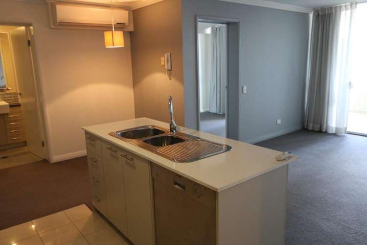 Main view of Homely apartment listing, 11H/392 Hamilton Road, Chermside QLD 4032