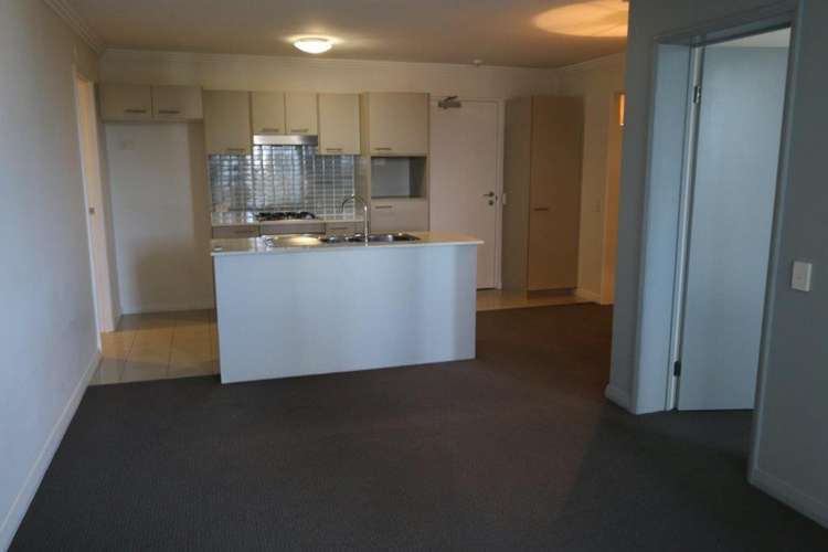 Second view of Homely apartment listing, 11H/392 Hamilton Road, Chermside QLD 4032