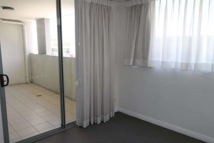 Third view of Homely apartment listing, 11H/392 Hamilton Road, Chermside QLD 4032