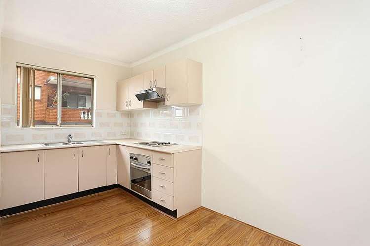 Second view of Homely unit listing, 4/61 Virginia Street, Rosehill NSW 2142