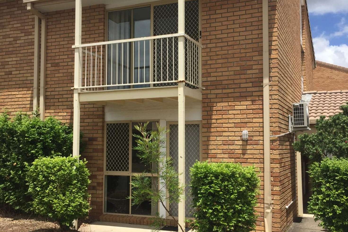Main view of Homely townhouse listing, 26/30 Glenefer Street, Runcorn QLD 4113