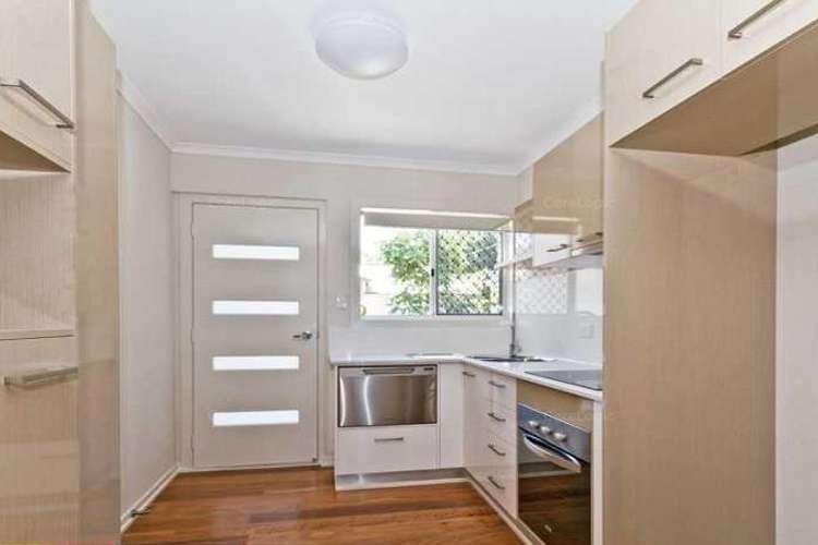 Third view of Homely unit listing, 3/42 Toorak Road, Hamilton QLD 4007