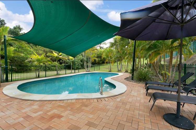 Third view of Homely townhouse listing, 1060 Waterworks Road, The Gap QLD 4061