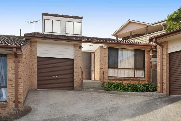 Fifth view of Homely villa listing, 5/17 Mahony Road, Constitution Hill NSW 2145