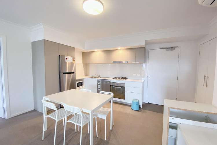 Third view of Homely unit listing, 813/41 Ramsgate street, Kelvin Grove QLD 4059