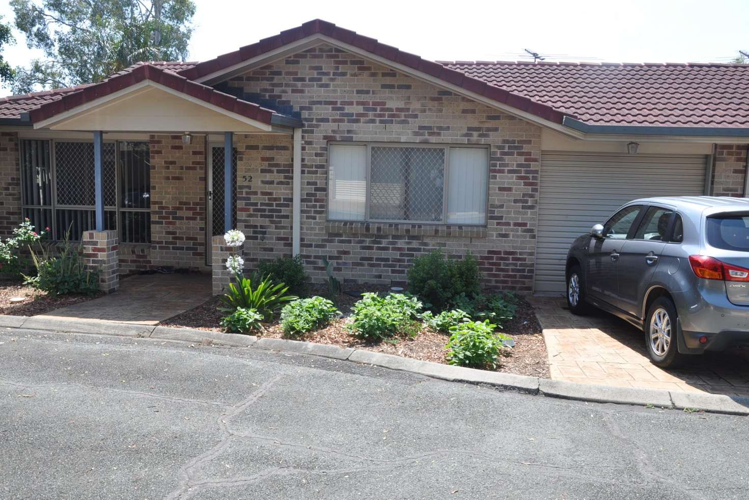 Main view of Homely house listing, 52/45 Farne Street, Sunnybank Hills QLD 4109