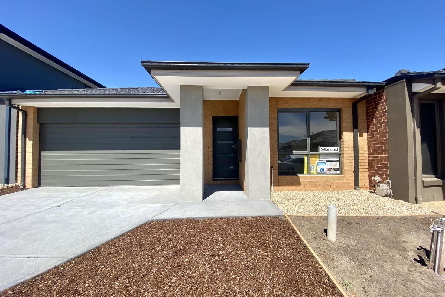 Main view of Homely house listing, 43 Surya Street, Truganina VIC 3029