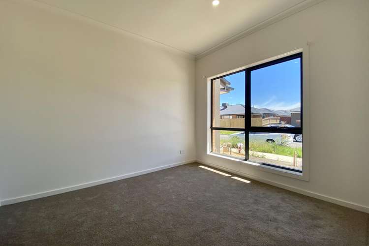 Fifth view of Homely house listing, 43 Surya Street, Truganina VIC 3029