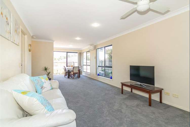 Second view of Homely townhouse listing, 70/583 Wondall Road, Tingalpa QLD 4173