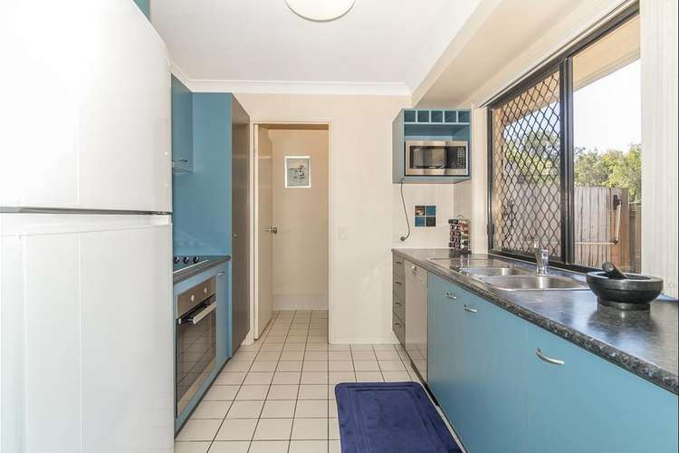 Fifth view of Homely townhouse listing, 70/583 Wondall Road, Tingalpa QLD 4173