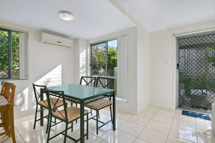Fourth view of Homely townhouse listing, LN:10238/39 Gumtree St, Runcorn QLD 4113