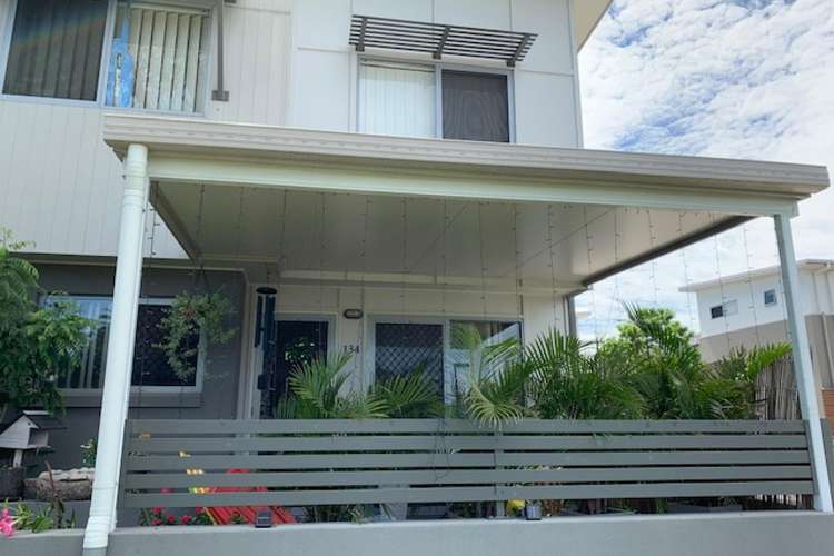 Third view of Homely townhouse listing, 134/85 Nottingham, Calamvale QLD 4116