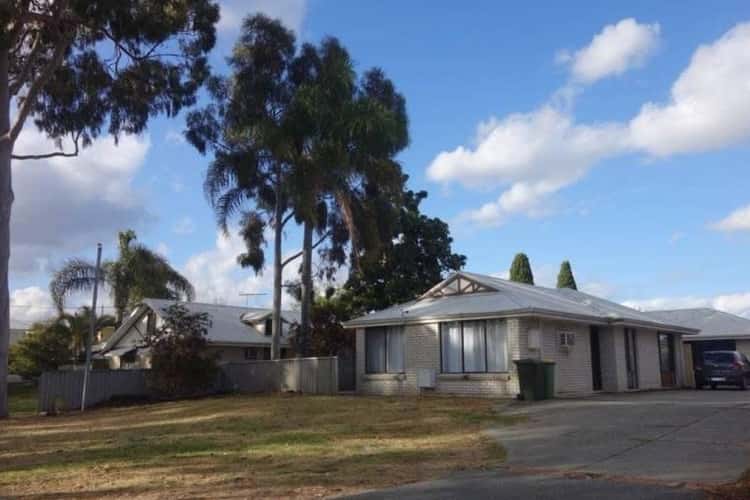 Second view of Homely house listing, 56A Marriamup Street, Cannington WA 6107