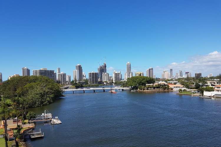 Main view of Homely apartment listing, 30-32 Paradise Island Drive, Surfers Paradise QLD 4217