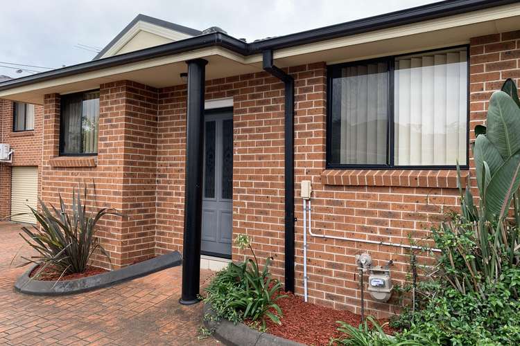 Main view of Homely villa listing, 2/20 Jersey Road, South Wentworthville NSW 2145