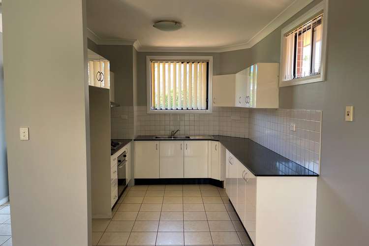 Second view of Homely villa listing, 2/20 Jersey Road, South Wentworthville NSW 2145