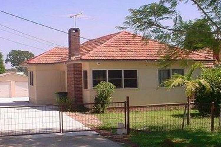 Main view of Homely house listing, 8 Rose Street, Pendle Hill NSW 2145