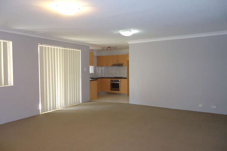 Second view of Homely unit listing, 17/108 Stapleton Street, Pendle Hill NSW 2145