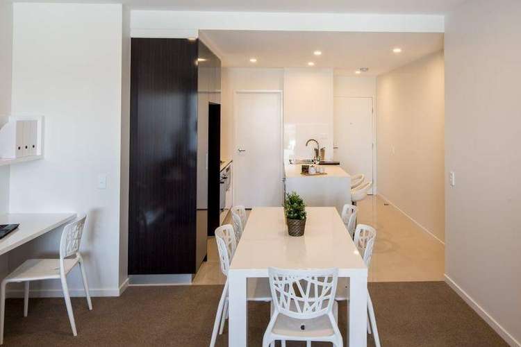 Fourth view of Homely apartment listing, 84/55 Princess Street, Kangaroo Point QLD 4169