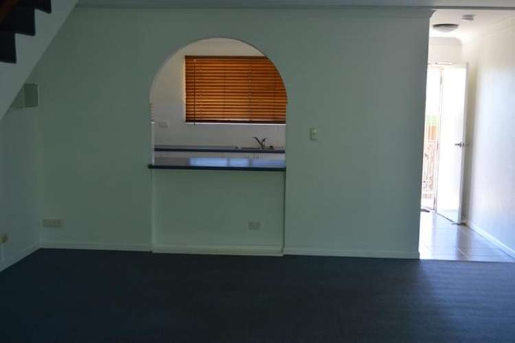 Fourth view of Homely unit listing, 12/3 Thondley St, Windsor QLD 4030