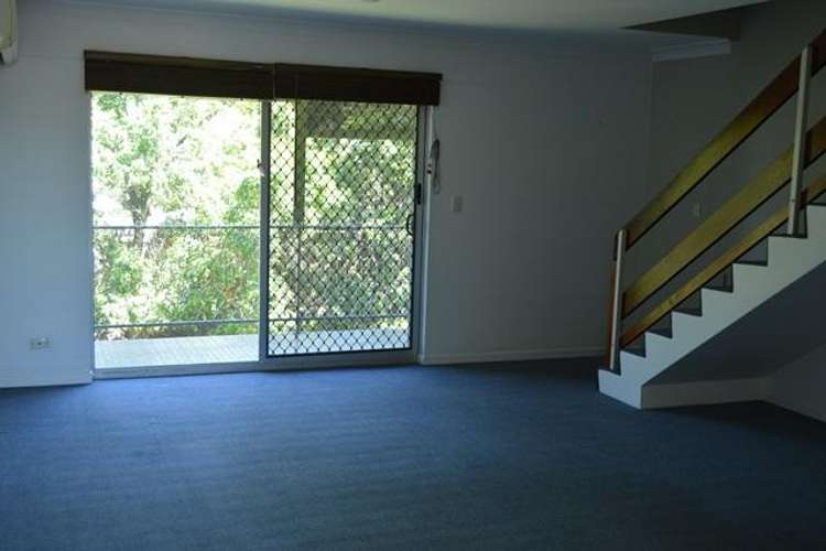 Fifth view of Homely unit listing, 12/3 Thondley St, Windsor QLD 4030