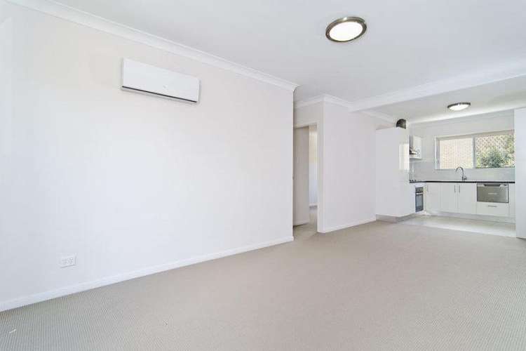 Second view of Homely unit listing, 8 Alma Road, Clayfield QLD 4011